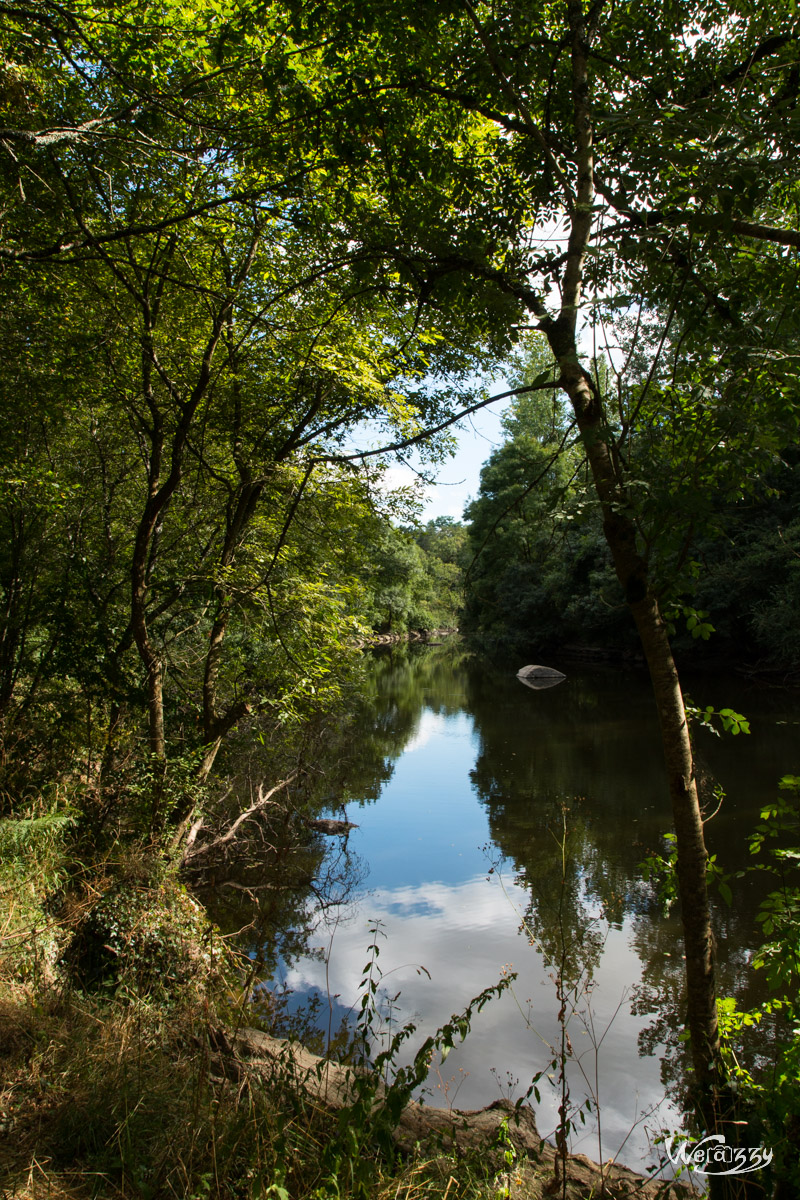 Coteaux, Nantes, Randonnée