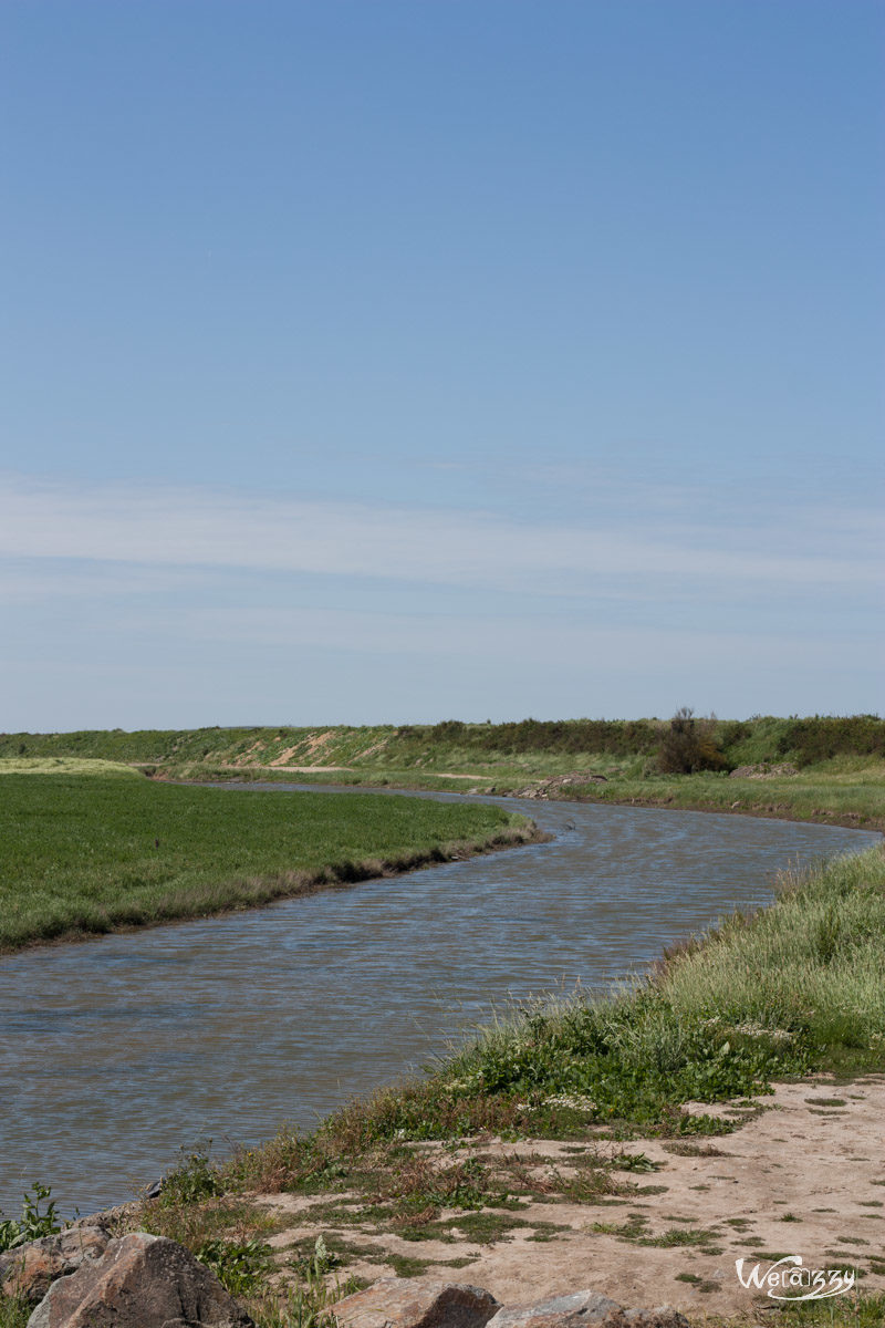 France, Noirmoutier