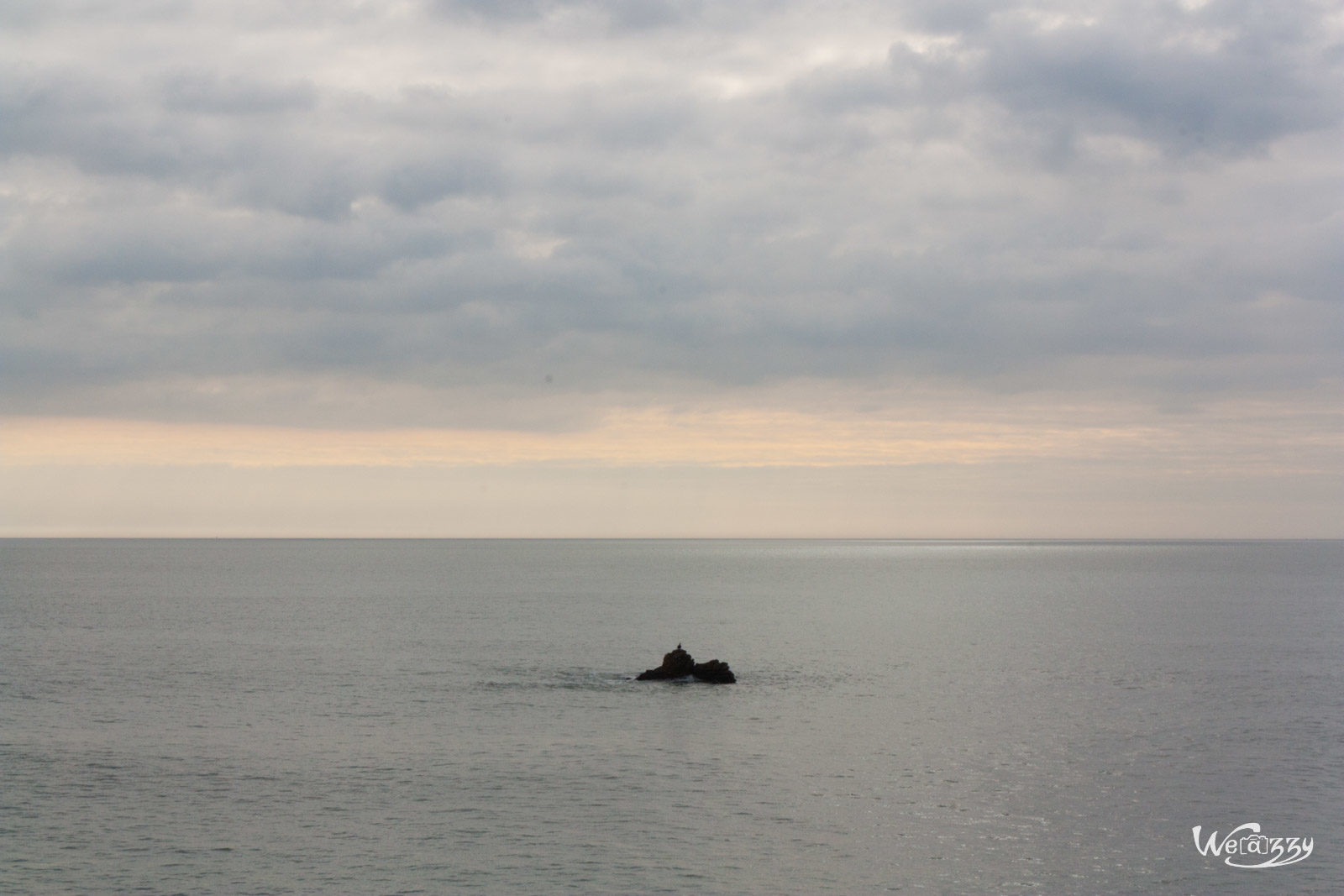 Croisic, France, Littoral, Nature, Plage