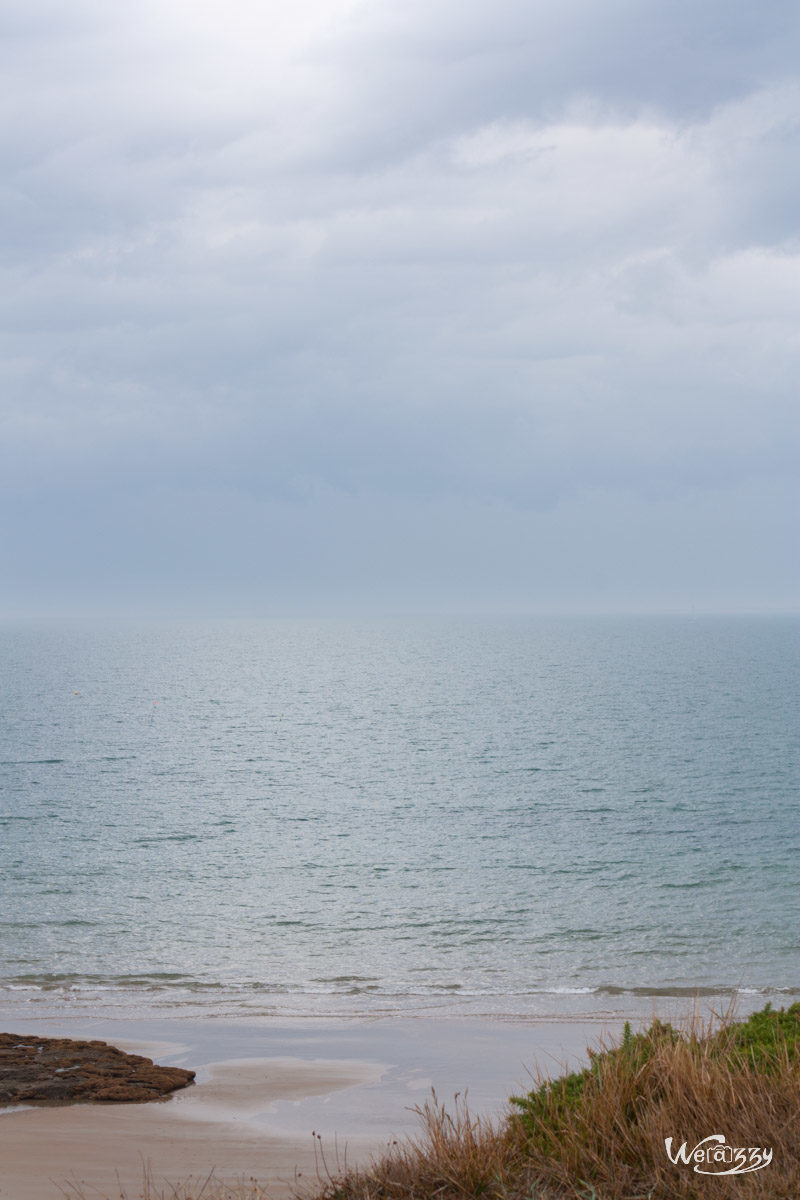 France, Nature, Penestin, Plage