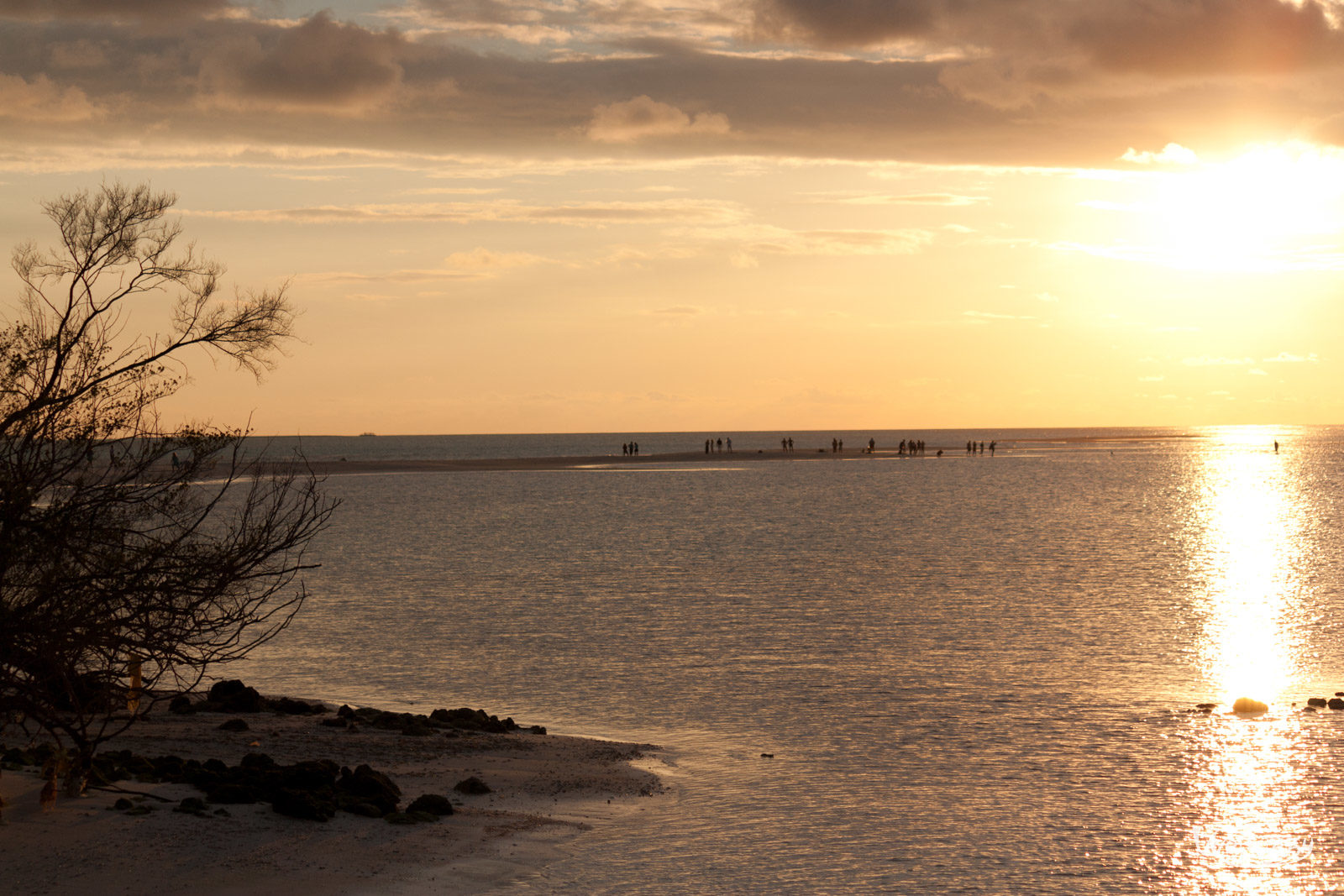 Maldives, Voyage, Soleil