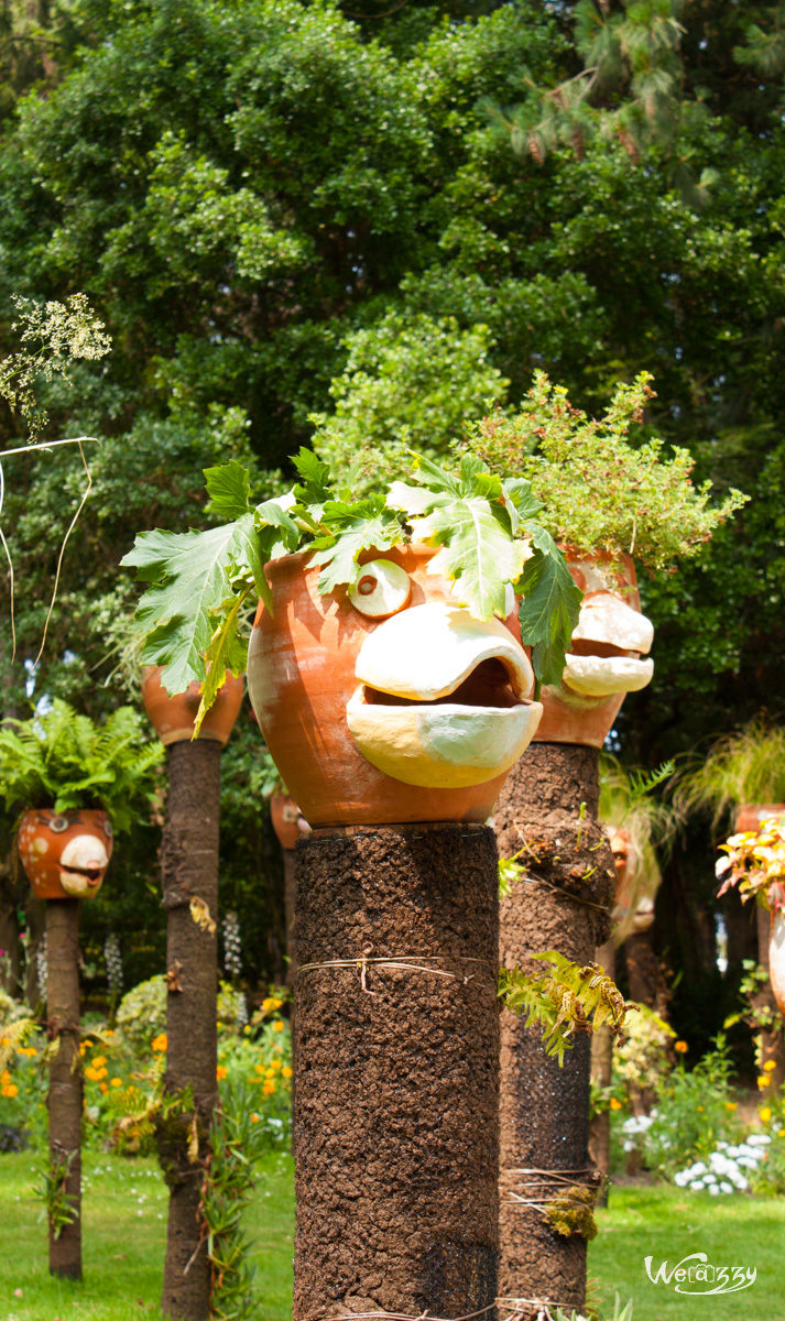 Botanique, France, Nantes, jardin