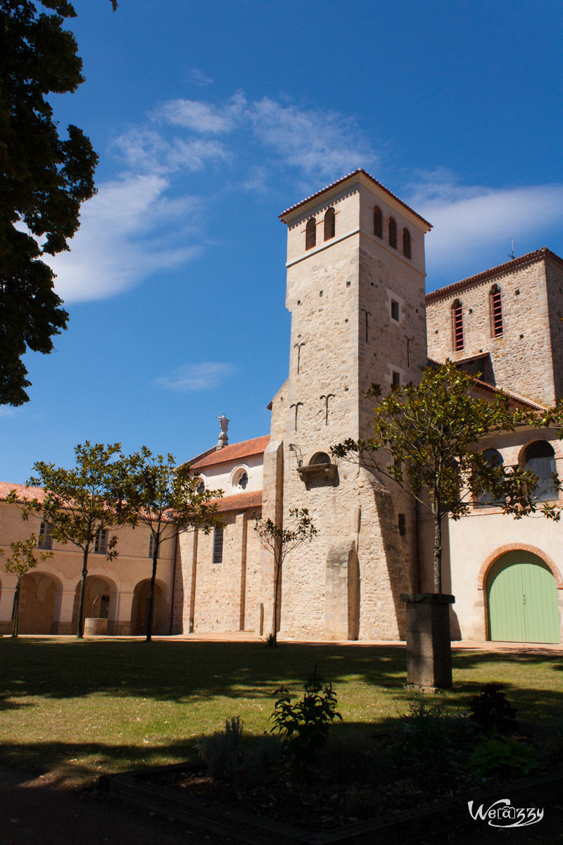 Clisson, France