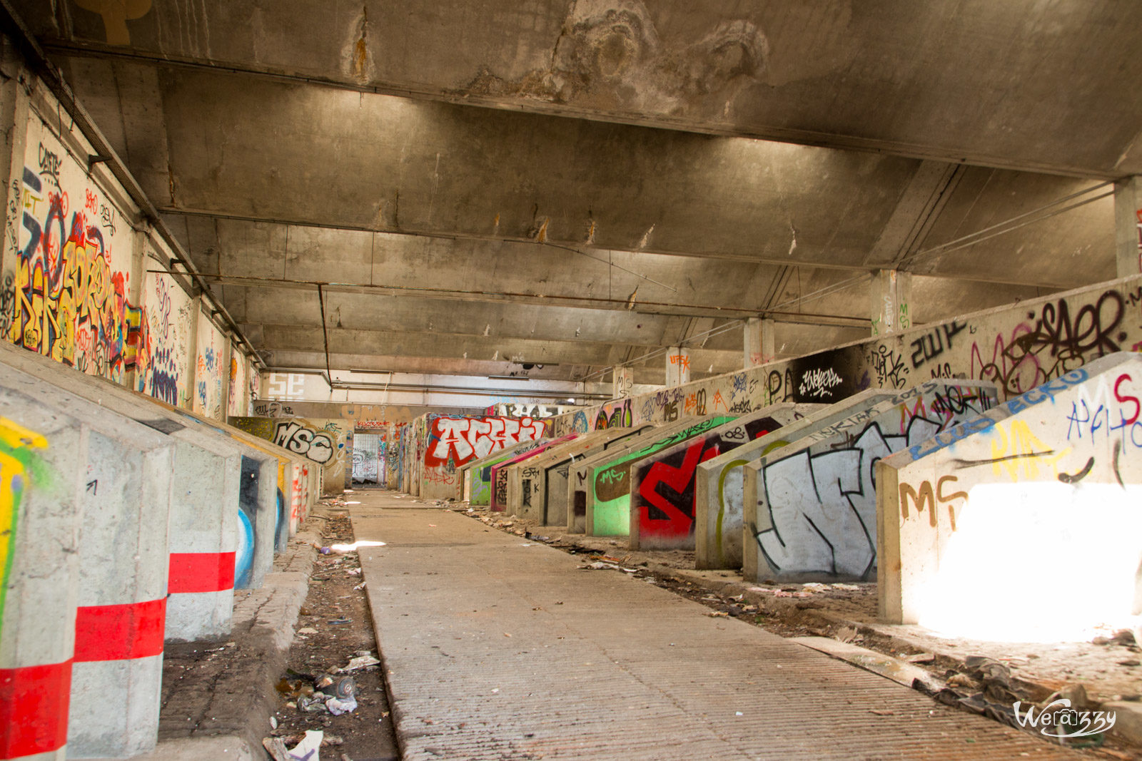Abandonné, Abattoirs, Nantes, Urbex