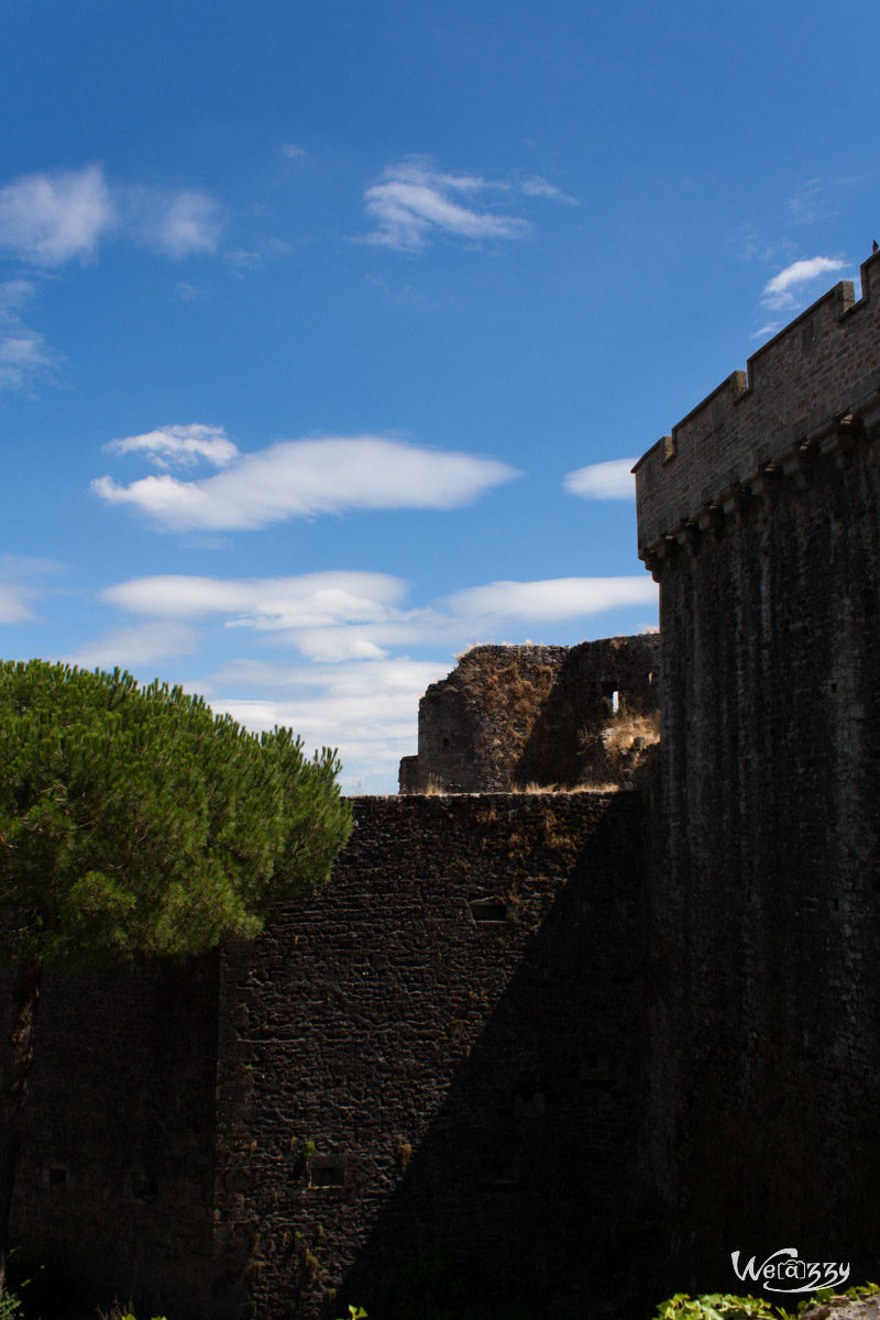 Clisson, France