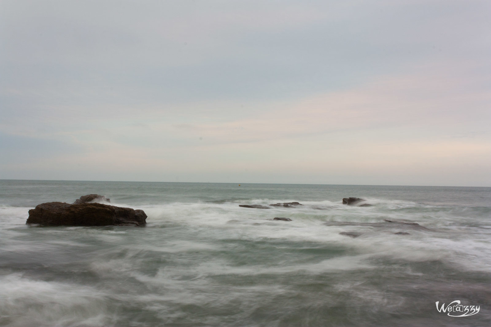 France, Littoral, Nature, Plage, Préfailles