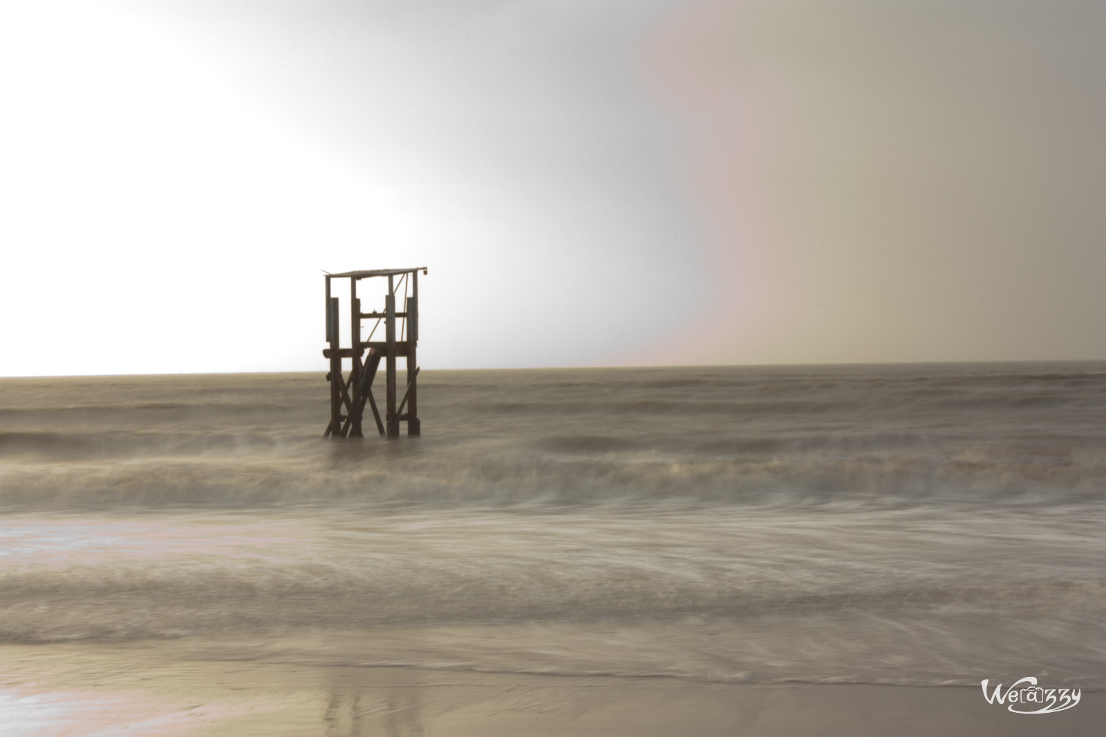 Cormier, France, Littoral, Nature, Plage