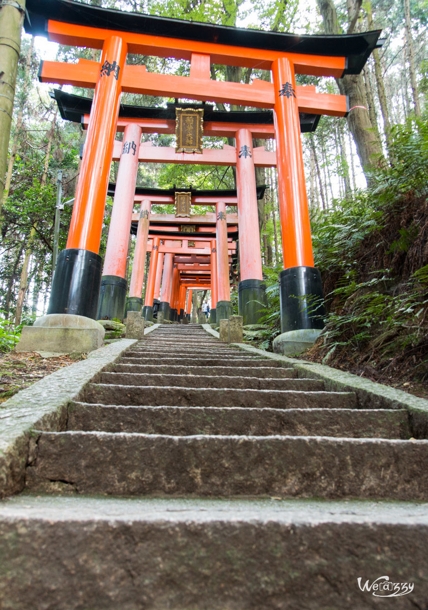 Japon, Kyoto