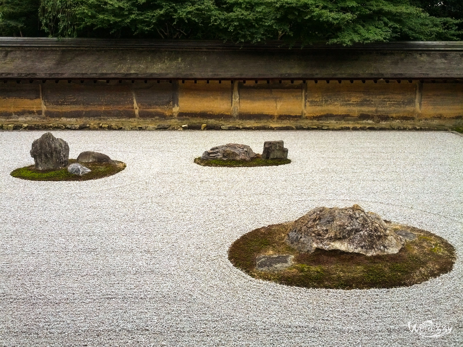 Japon, Kyoto