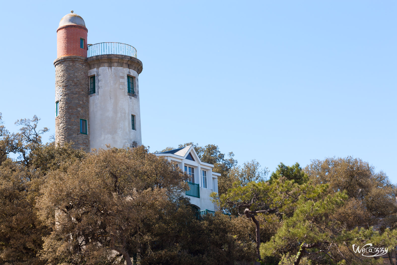 Île de Noirmoutier – Petit bijou de nature et d’air frais trop longtemps ignoré