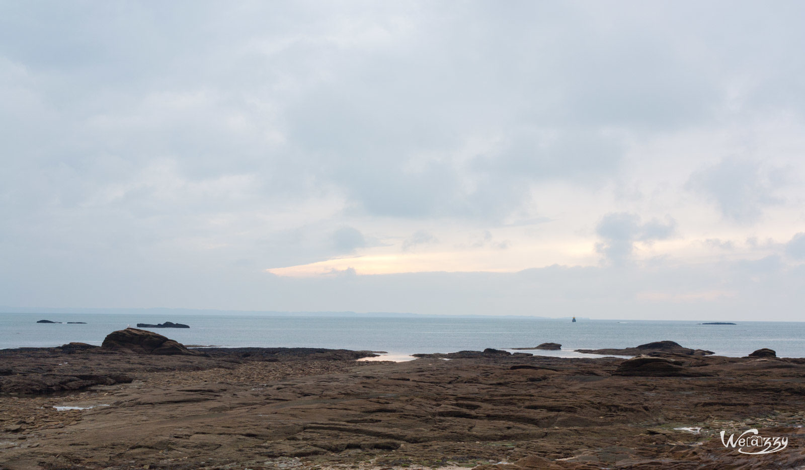 France, Littoral, Nature, Plage, Quiberon