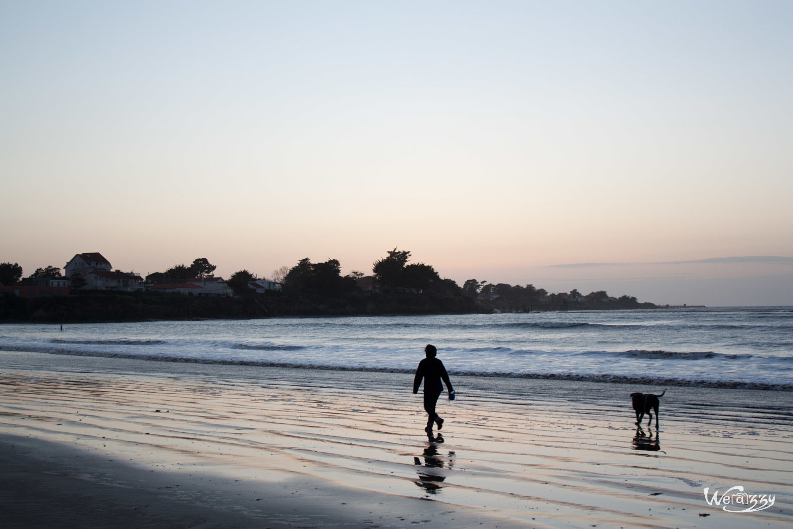 Cormier, France, Littoral, Nature, Plage