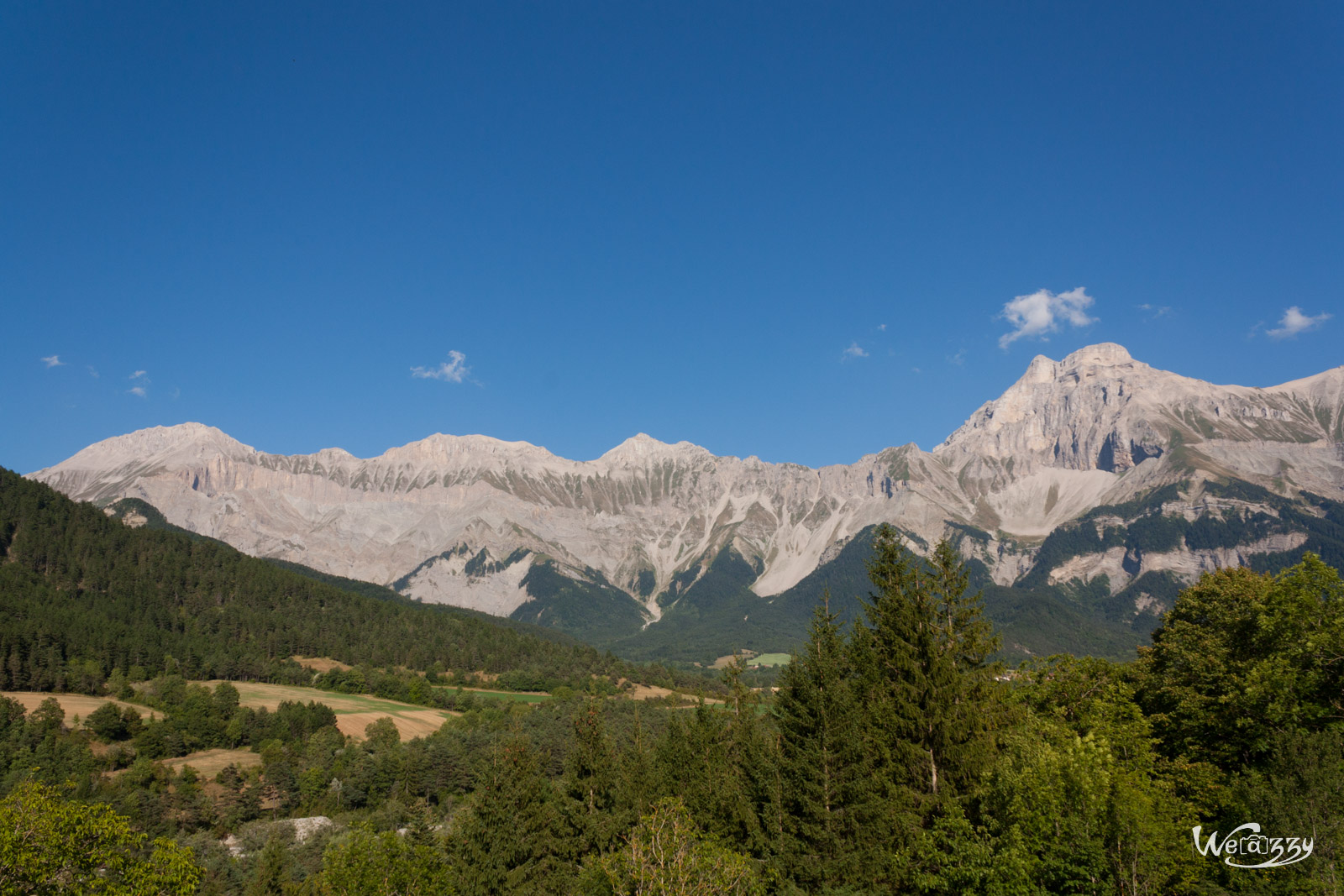 Vos vacances sont plutôt plages ou montagne