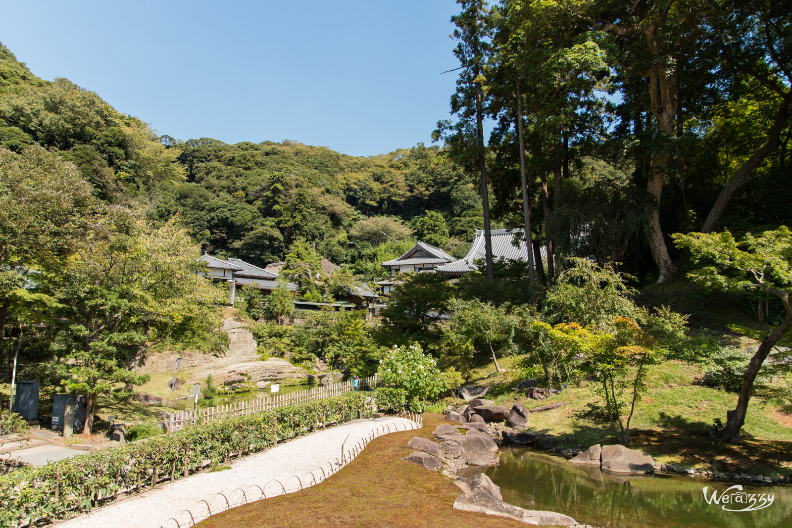 Japon, Yokohama