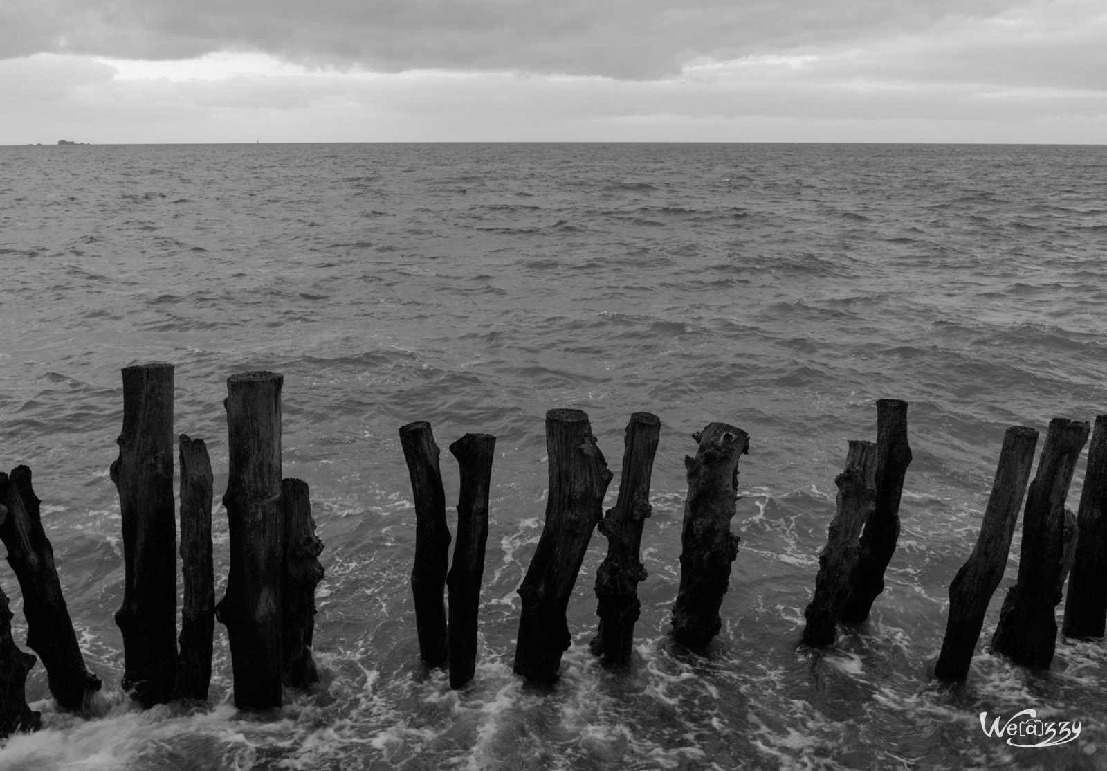 France, Nature, Plage, Saint-Malo