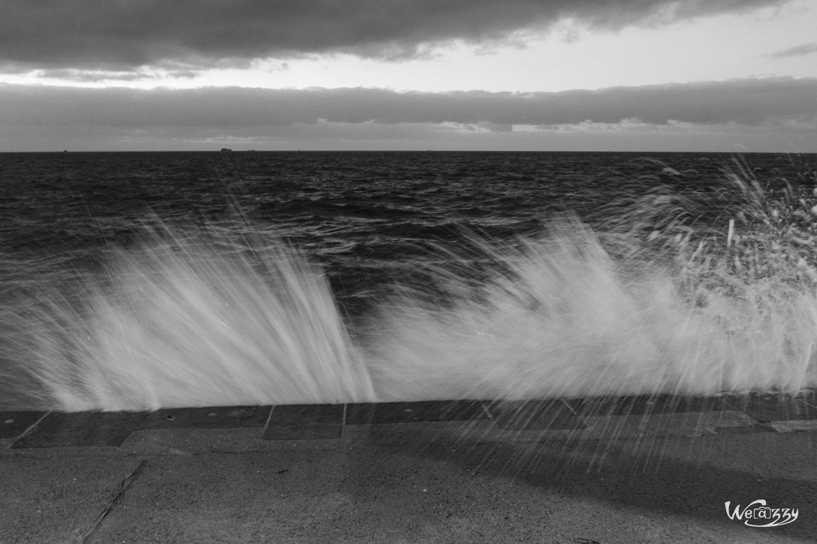 France, Nature, Plage, Saint-Malo