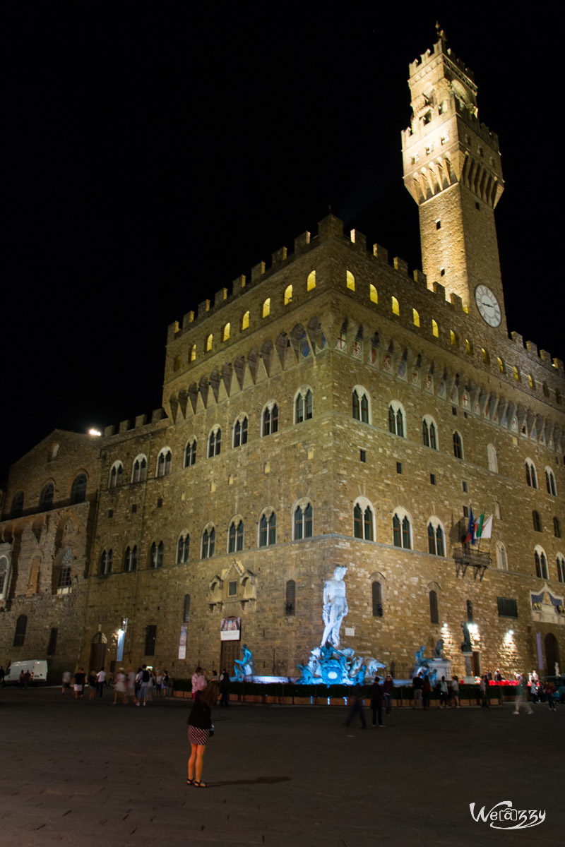 Florence, Italie, Toscane, Voyage