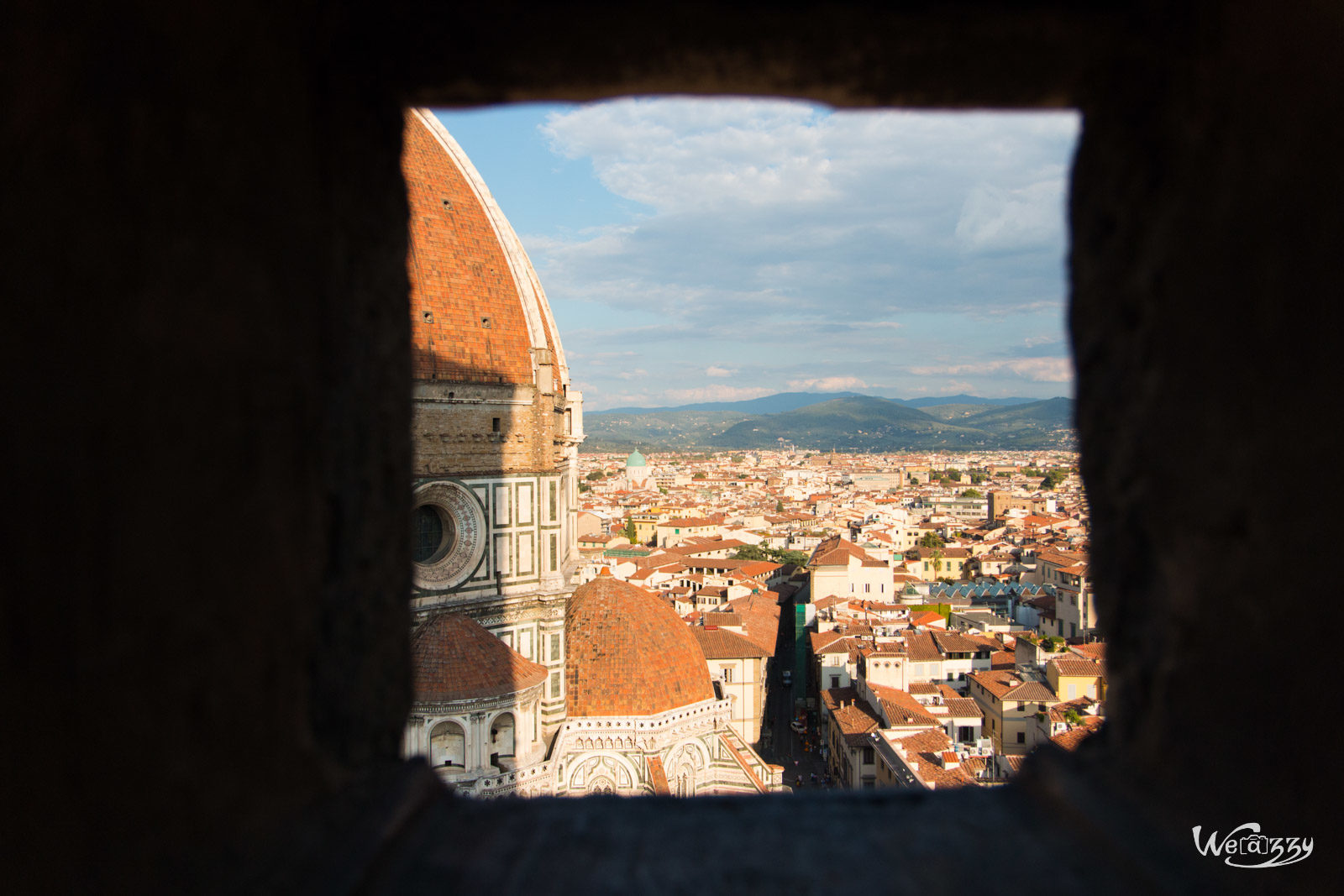 Florence, Italie, Toscane, Voyage