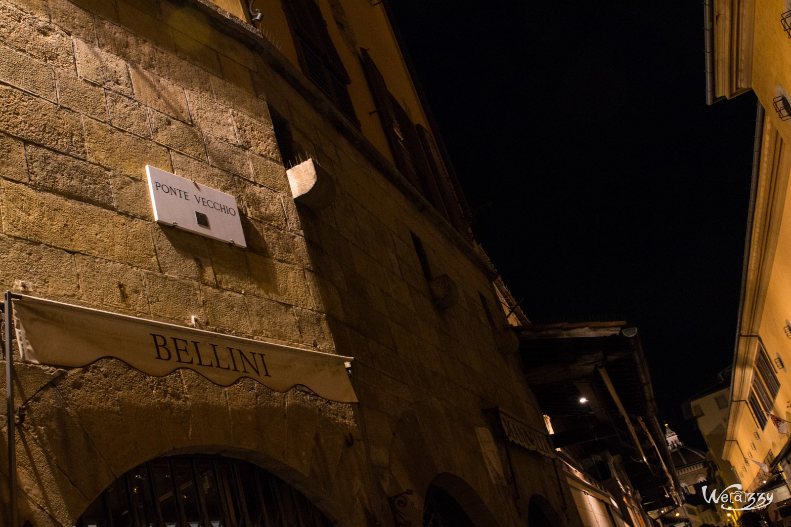 Florence, Italie, Toscane, Voyage