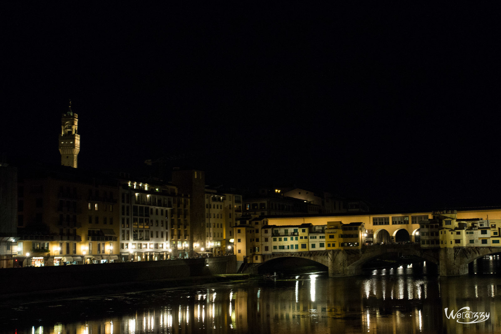 Florence, Italie, Toscane, Voyage