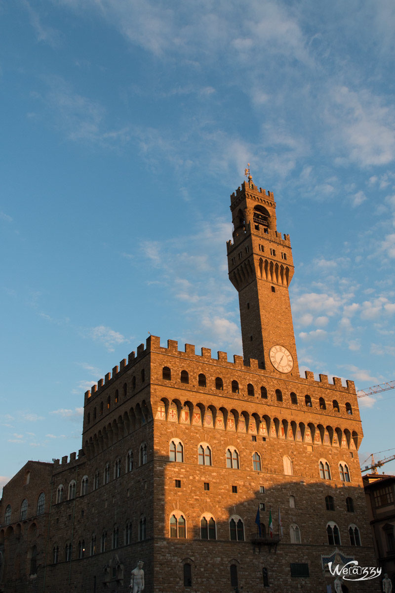 Florence, Italie, Toscane, Voyage