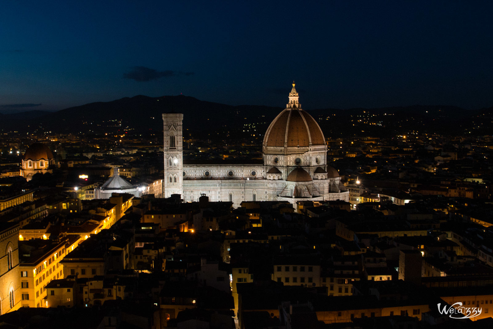 Florence, Italie, Toscane, Voyage