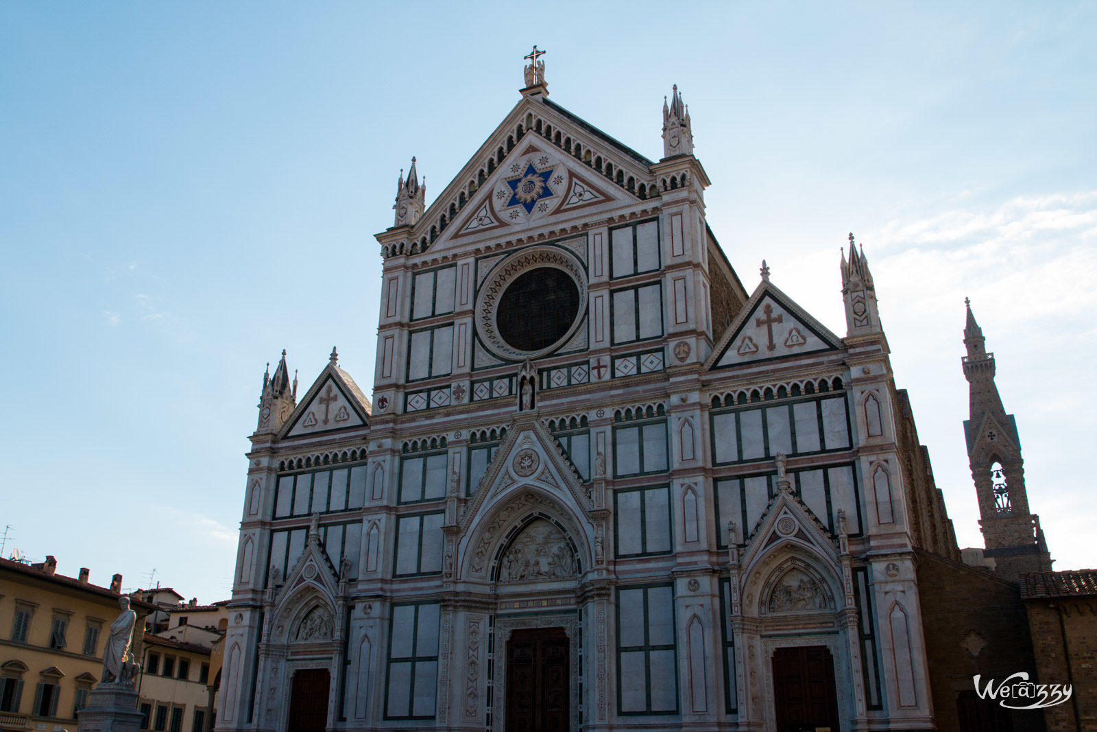 Florence, Italie, Toscane, Voyage