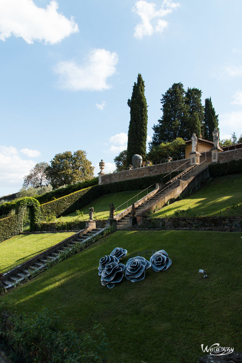 Florence, Italie, Toscane, Voyage