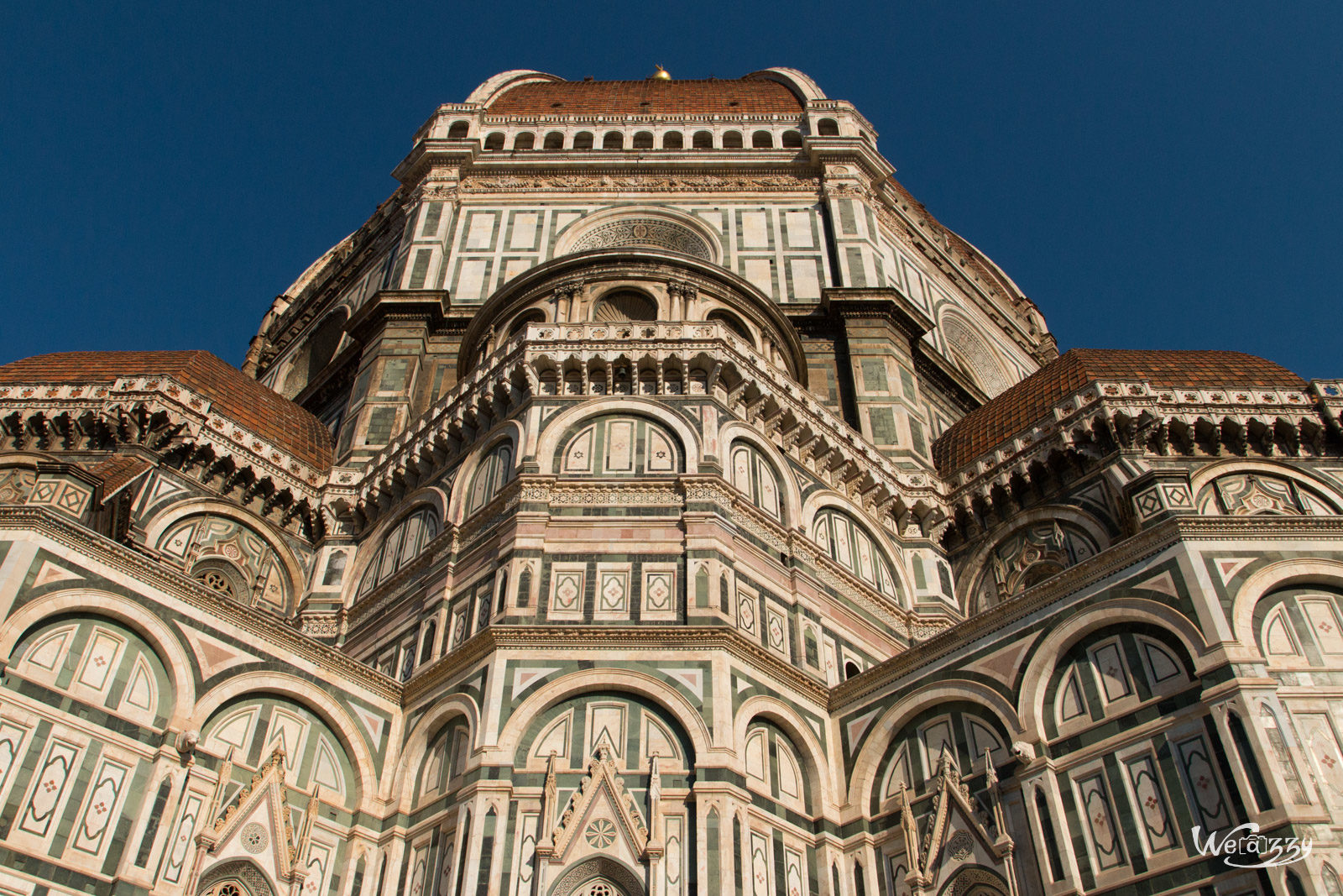 Florence, Italie, Toscane, Voyage