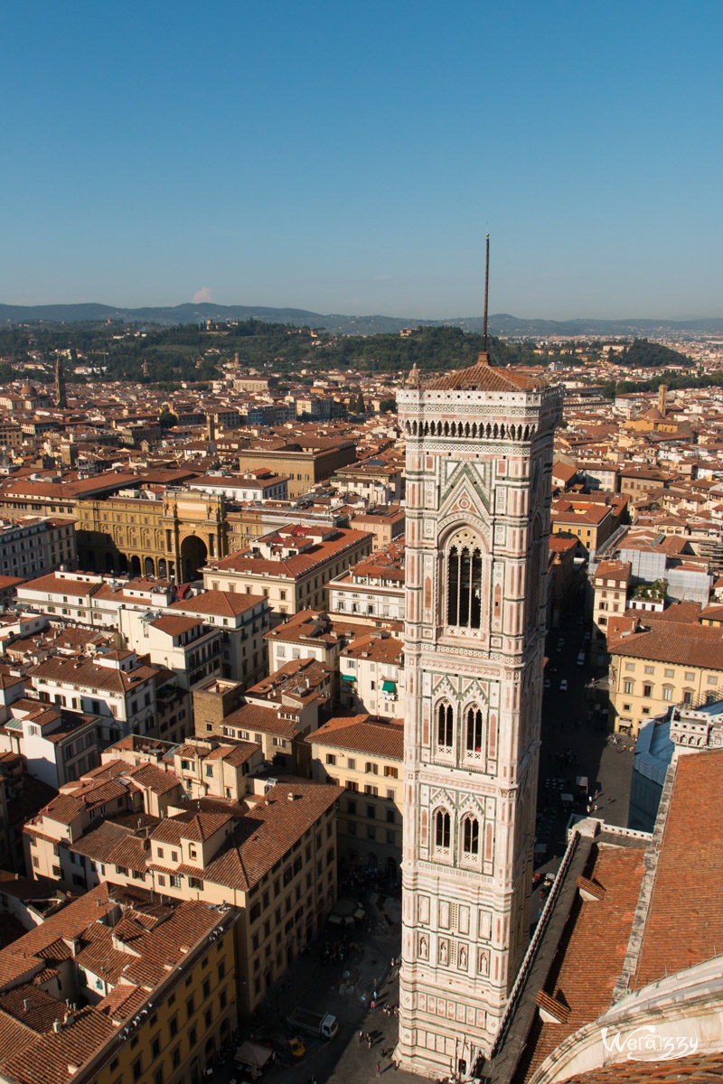 Florence, Italie, Toscane, Voyage