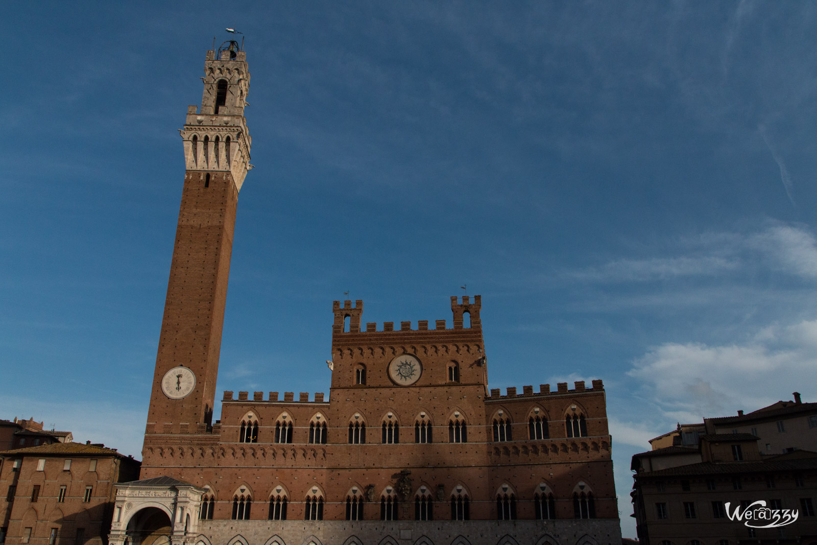 Italie, Sienne, Toscane