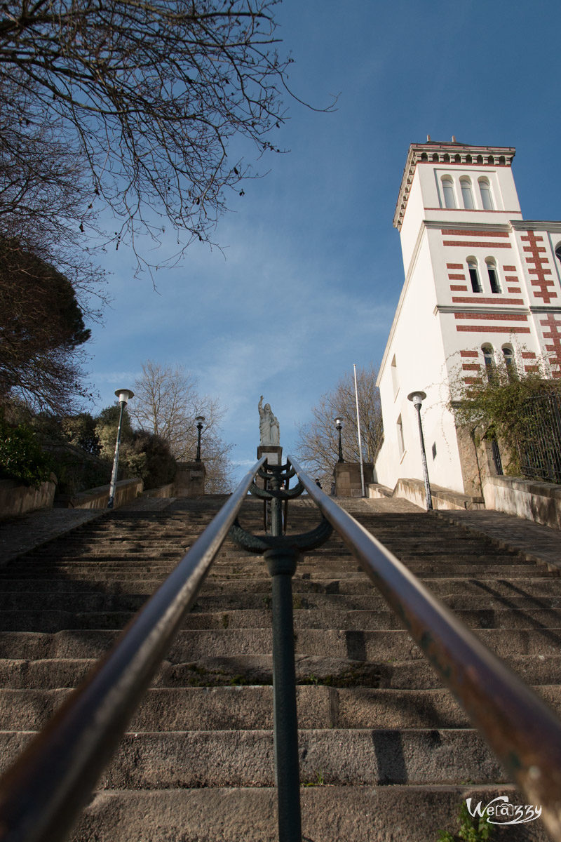 Nantes, Sainte-Anne, Ville