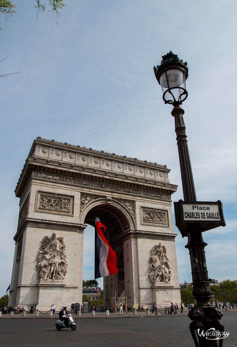 Parc de Sceaux, Paris, Ville