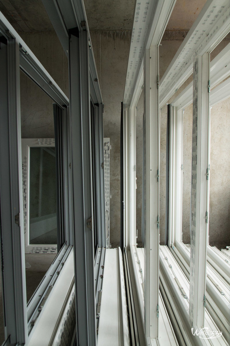 Abandonné, Chantier, Nantes, Urbex