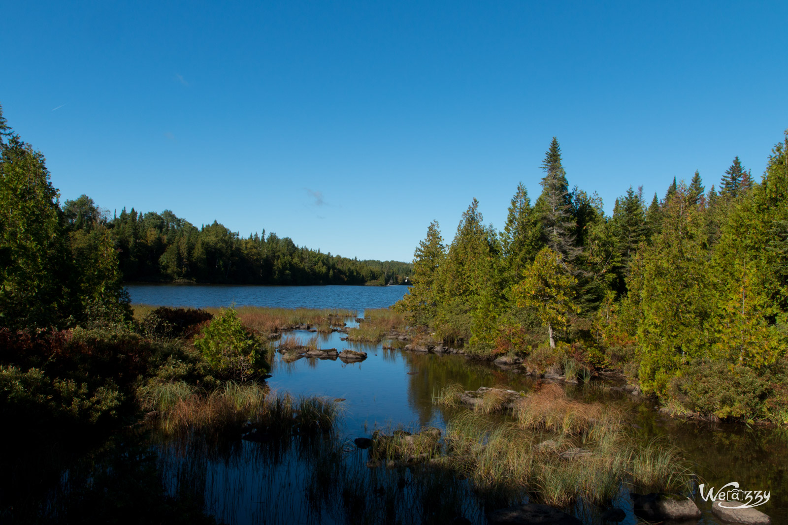 Vacances et repos 2016 – Retour au Québec