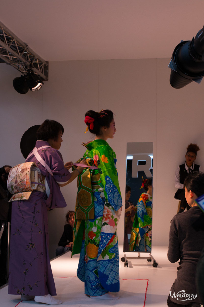 Paris, Salon Photo, Ville