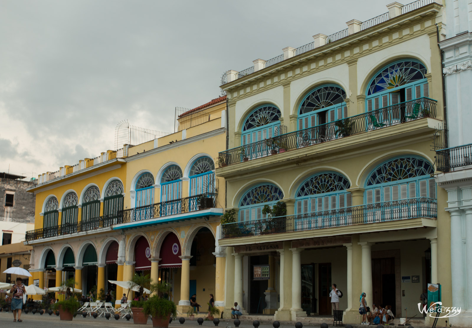 Cuba, La Havana