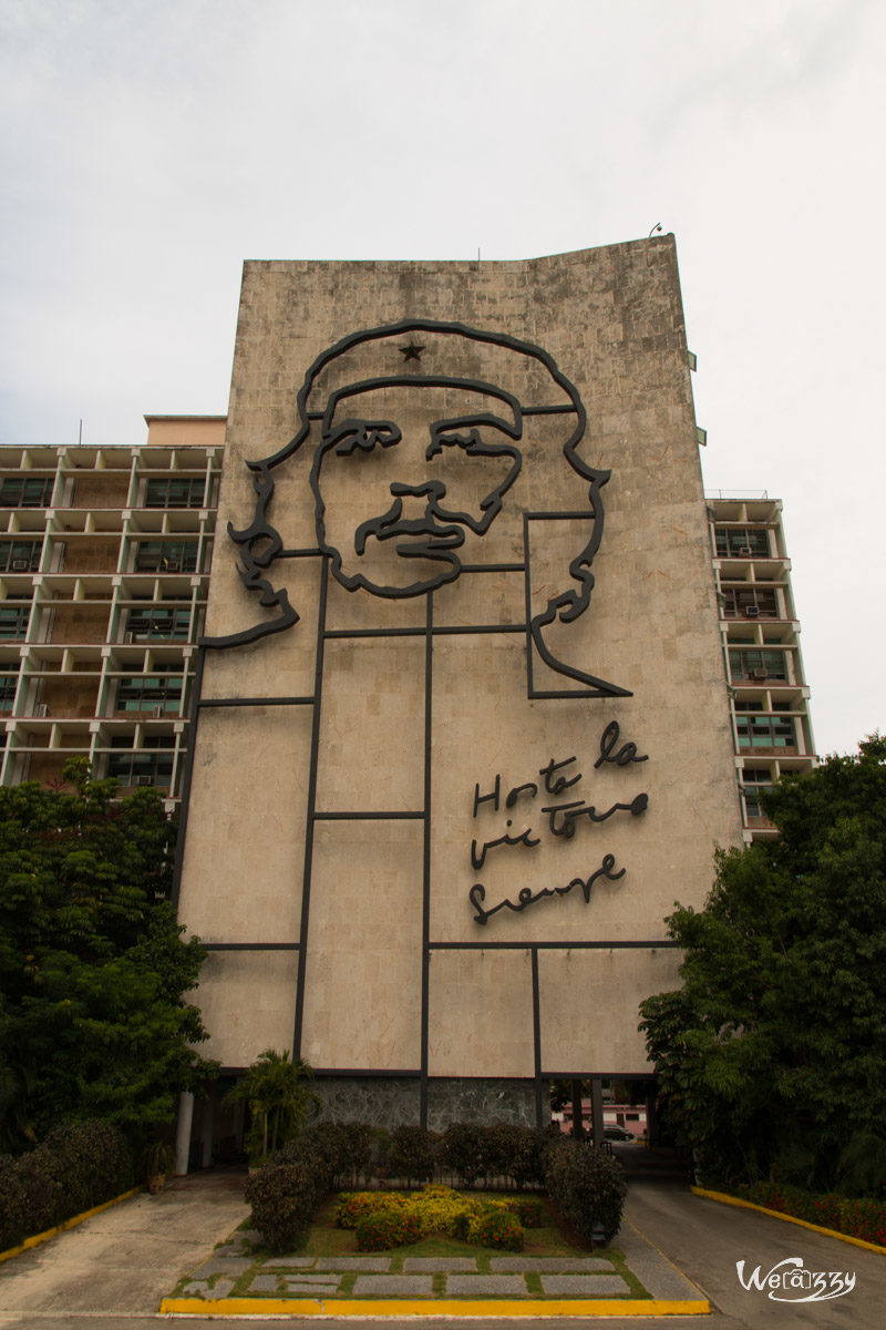 Cuba, La Havana, Voyage