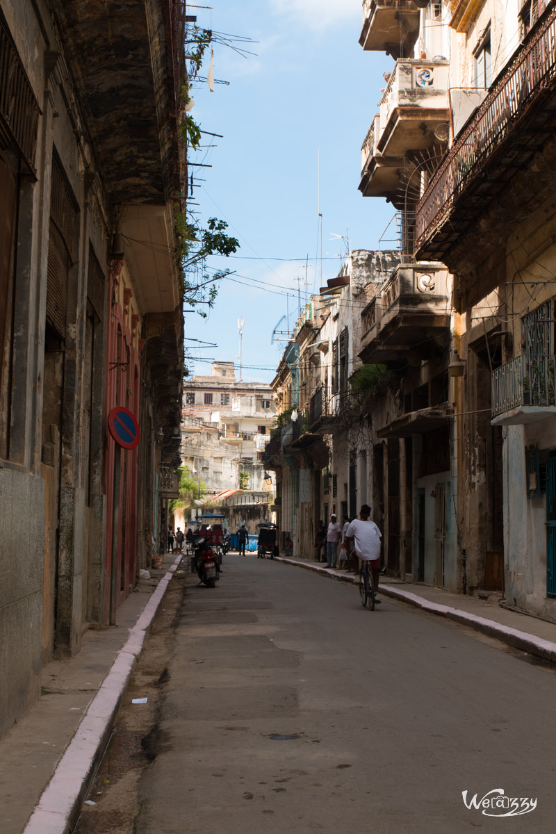 Cuba, La Havana