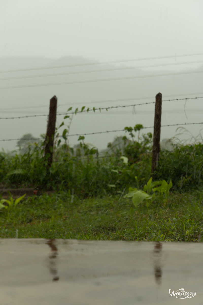 Cuba, Vinales, Voyage