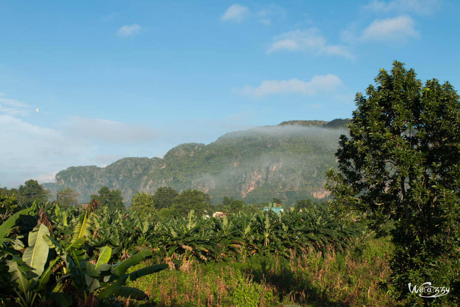 Cuba, Vinales