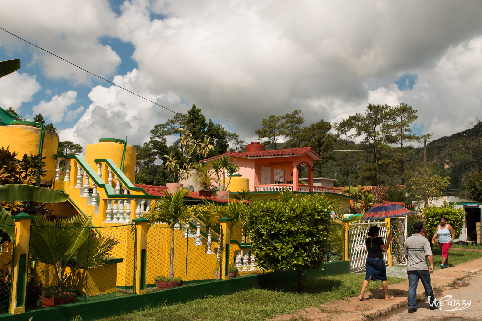 Cuba, Vinales