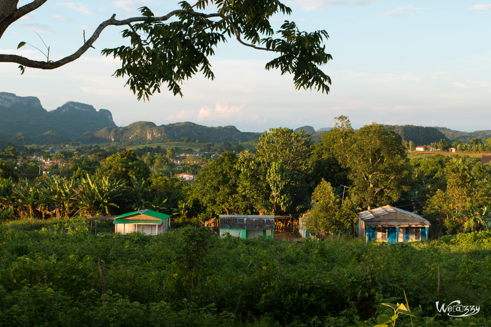 Cuba, Vinales