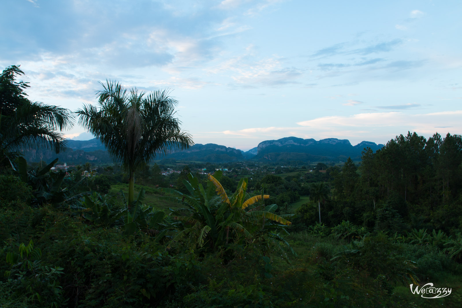 Cuba, Vinales