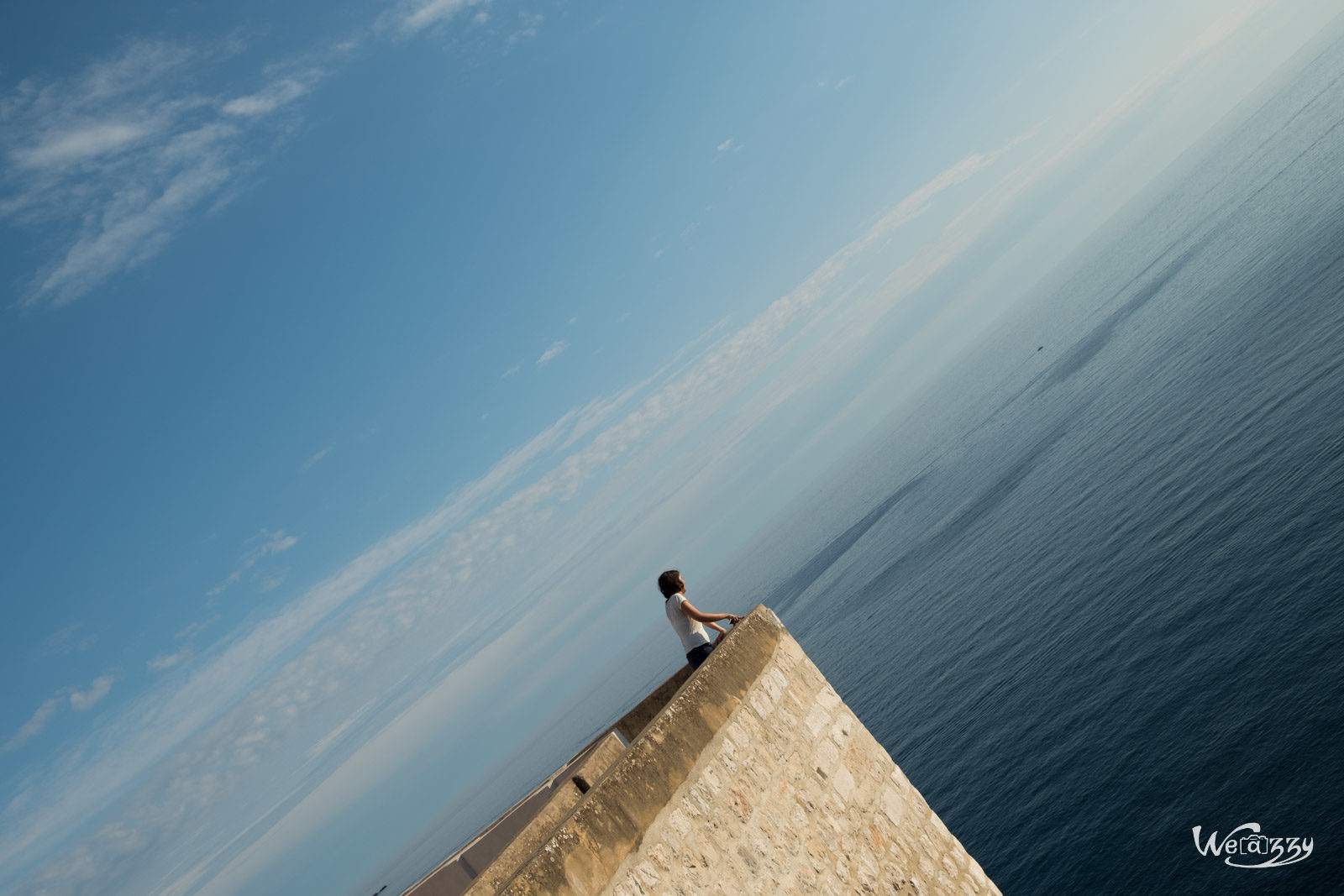 Croatie, Dubrovnik, Voyage