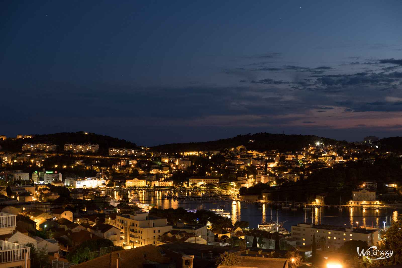 Croatie, Dubrovnik