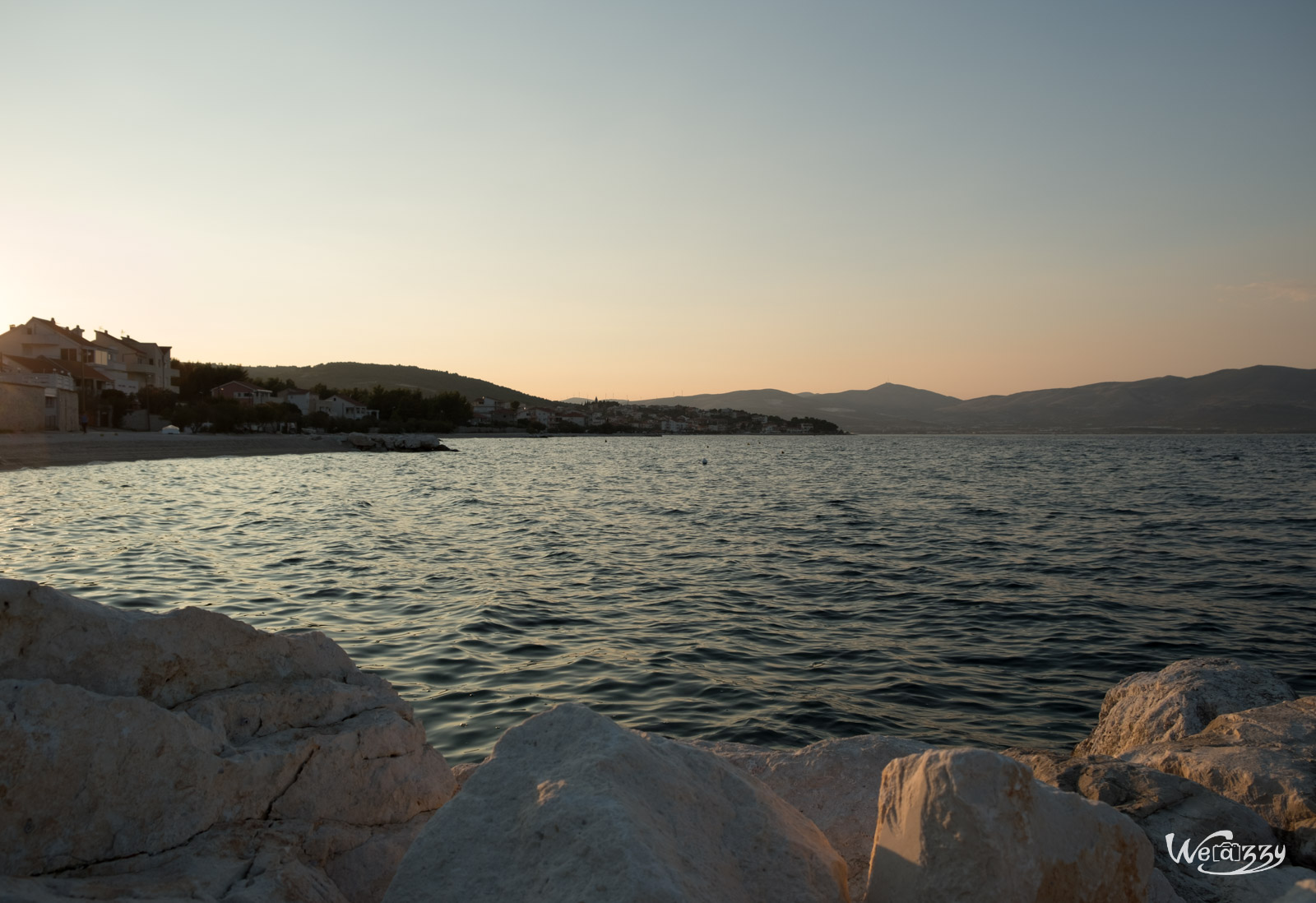 Croatie, Trogir