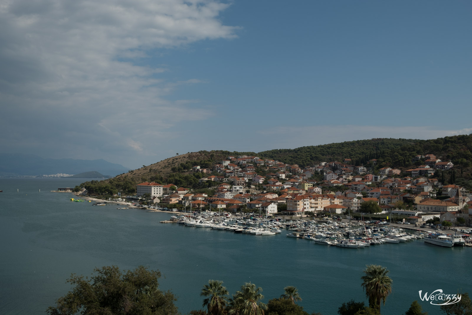 Croatie, Trogir