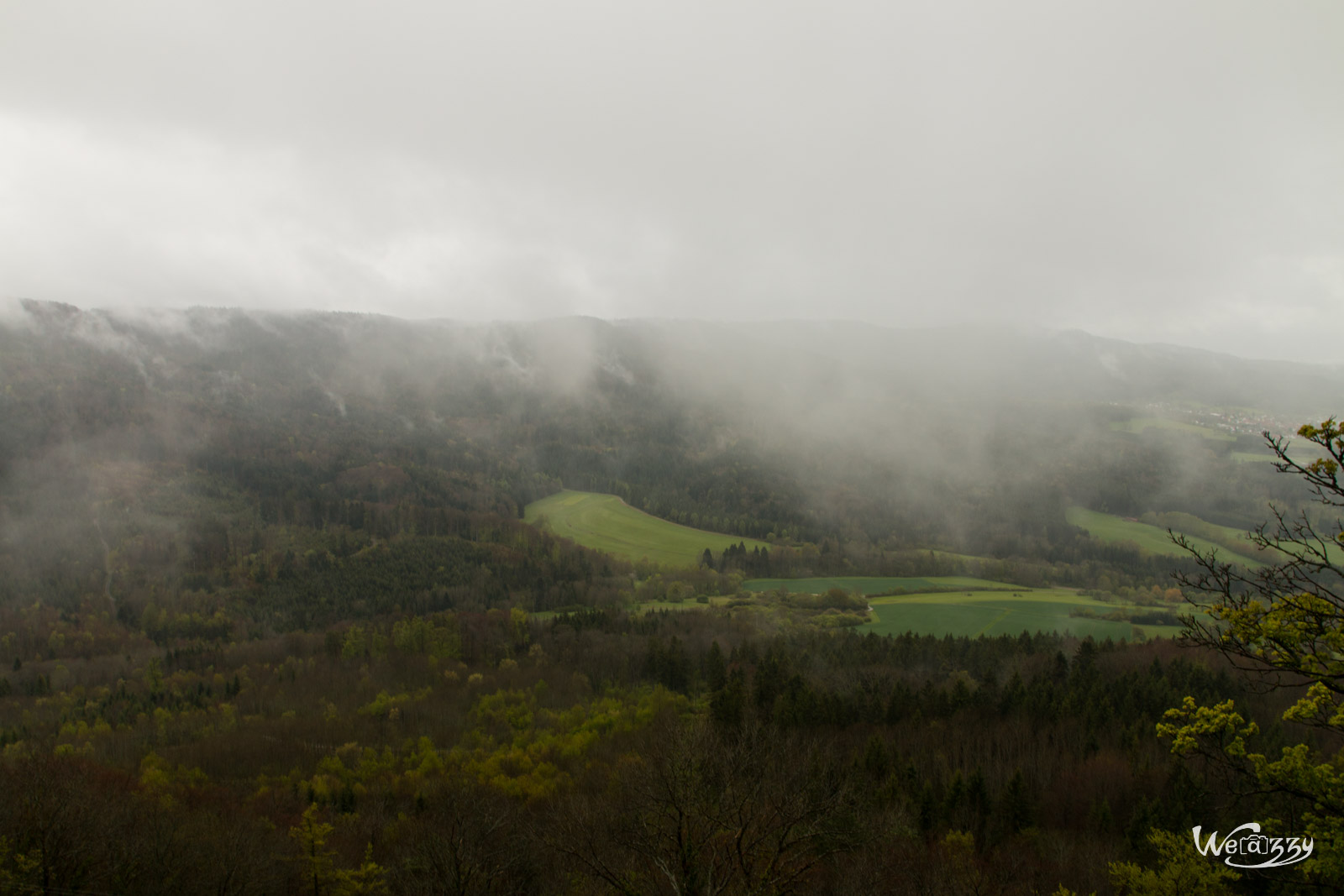 Allemagne, Hohenzollern