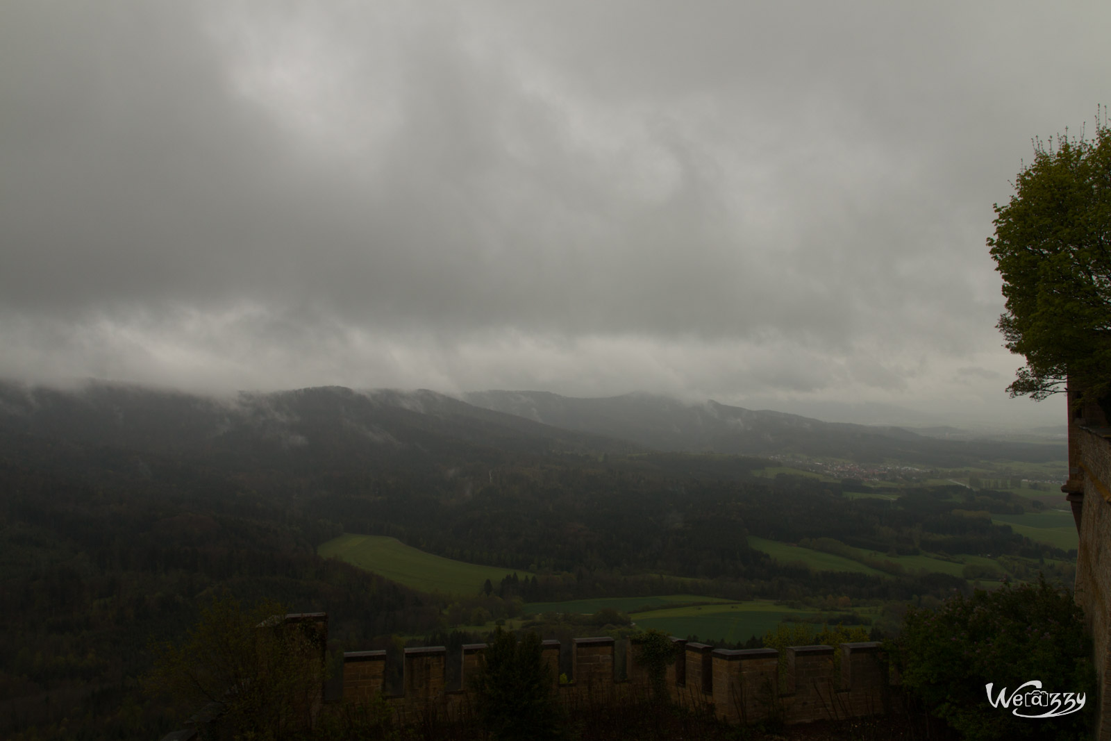 Allemagne, Hohenzollern